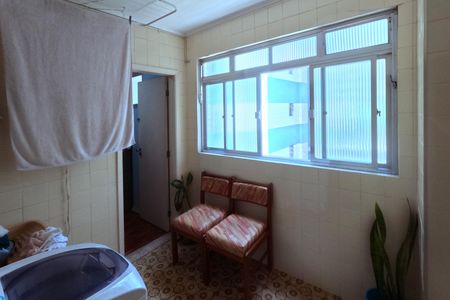 Apartamento para alugar com 82m², 2 quartos e 1 vagaÁrea de Serviço