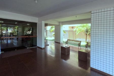 Apartamento para alugar com 82m², 2 quartos e 1 vagaÁrea Comum - Hall de entrada
