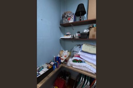 Apartamento para alugar com 82m², 2 quartos e 1 vagaQuarto de Serviço