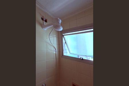 Apartamento para alugar com 82m², 2 quartos e 1 vagaBanheiro de Serviço