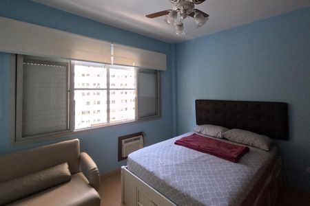 Apartamento para alugar com 82m², 2 quartos e 1 vagaQuarto 2