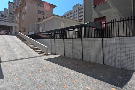 Apartamento para alugar com 82m², 2 quartos e 1 vagaGaragem