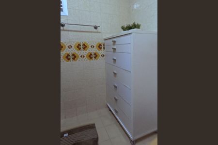 Apartamento para alugar com 82m², 2 quartos e 1 vagaBanheiro