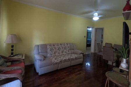 Apartamento para alugar com 82m², 2 quartos e 1 vagaSala de estar e jantar
