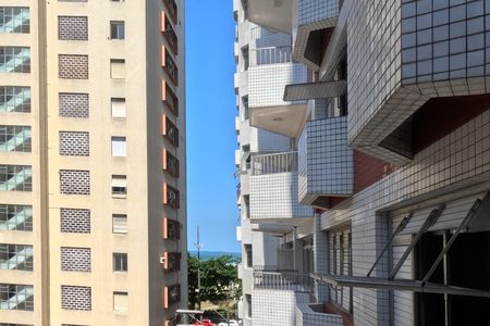 Apartamento para alugar com 82m², 2 quartos e 1 vagaVista da Varanda da Sala