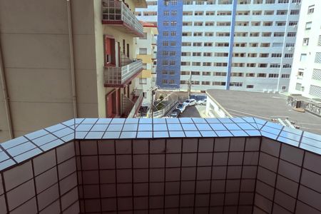 Apartamento para alugar com 82m², 2 quartos e 1 vagaVista do Quarto 2
