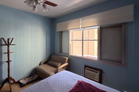 Apartamento para alugar com 82m², 2 quartos e 1 vagaQuarto 2