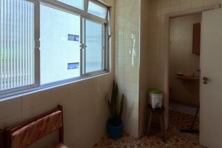 Apartamento para alugar com 82m², 2 quartos e 1 vagaÁrea de Serviço