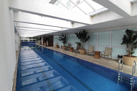 Apartamento à venda com 43m², 1 quarto e 1 vagaÁrea Comum - Piscina