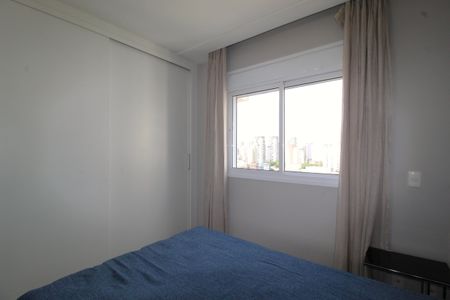 Apartamento à venda com 43m², 1 quarto e 1 vagaQuarto Suíte