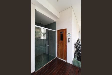 Apartamento à venda com 43m², 1 quarto e 1 vagaÁrea Comum - Sauna