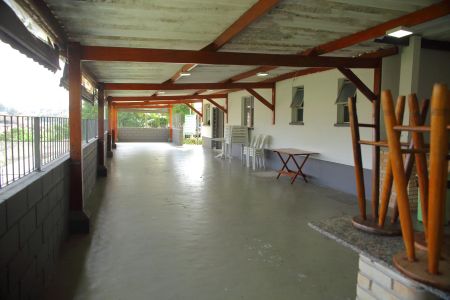 Apartamento à venda com 54m², 2 quartos e 1 vagaÁrea comum - Salão de festas/ Churrsqueira