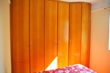 Apartamento à venda com 54m², 2 quartos e 1 vagaQuarto 1