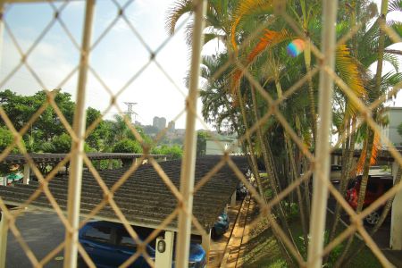 Apartamento à venda com 54m², 2 quartos e 1 vagaQuarto 2 Vista