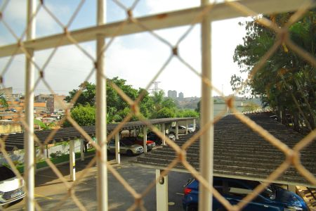 Apartamento à venda com 54m², 2 quartos e 1 vagaVista Quarto 1