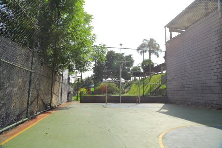 Apartamento à venda com 54m², 2 quartos e 1 vagaQuadra Esportiva