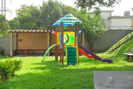 Apartamento à venda com 54m², 2 quartos e 1 vagaÁrea comum - Playground