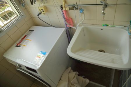 Apartamento à venda com 54m², 2 quartos e 1 vagaÁrea de Serviço