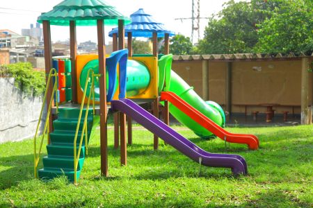 Apartamento à venda com 54m², 2 quartos e 1 vagaÁrea comum - Playground