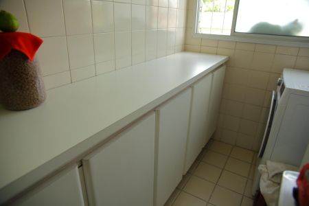 Apartamento à venda com 54m², 2 quartos e 1 vagaÁrea de Serviço