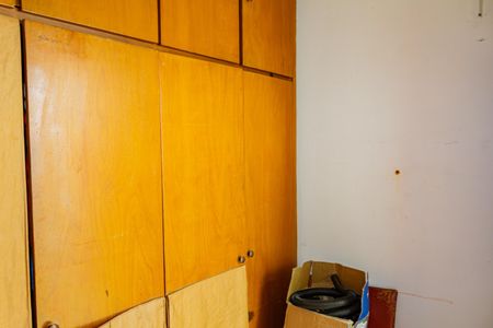 Casa à venda com 185m², 3 quartos e 3 vagas Casa à venda com 185m², 3 quartos e 3 vagasQuarto de Serviço