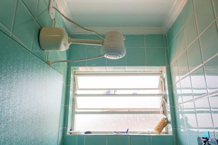 Casa à venda com 185m², 3 quartos e 3 vagas Casa à venda com 185m², 3 quartos e 3 vagasBanheiro da Suíte