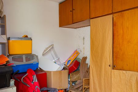 Casa à venda com 185m², 3 quartos e 3 vagas Casa à venda com 185m², 3 quartos e 3 vagasQuarto de Serviço