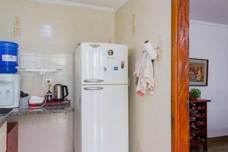 Casa à venda com 185m², 3 quartos e 3 vagas Casa à venda com 185m², 3 quartos e 3 vagasCozinha