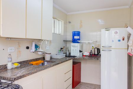 Casa à venda com 185m², 3 quartos e 3 vagas Casa à venda com 185m², 3 quartos e 3 vagasCozinha