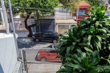 Casa à venda com 185m², 3 quartos e 3 vagas Casa à venda com 185m², 3 quartos e 3 vagasVista da Sala