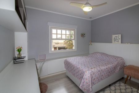 Casa de condomínio à venda com 390m², 4 quartos e 4 vagasSuíte 2