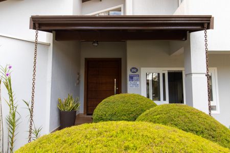 Casa de condomínio à venda com 390m², 4 quartos e 4 vagasÁrea Externa