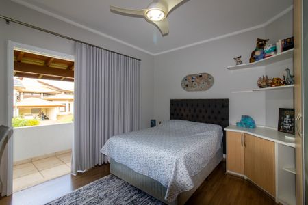 Casa de condomínio à venda com 390m², 4 quartos e 4 vagasQuarto 1