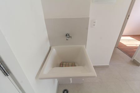 Apartamento para alugar com 32m², 2 quartos e sem vagaSala/Cozinha