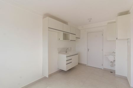 Apartamento para alugar com 32m², 2 quartos e sem vagaSala/Cozinha