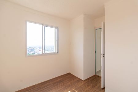 Apartamento para alugar com 32m², 2 quartos e sem vagaQuarto 1