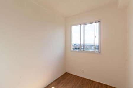 Apartamento para alugar com 32m², 2 quartos e sem vagaQuarto 2