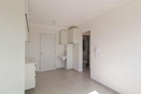 Apartamento para alugar com 32m², 2 quartos e sem vagaSala/Cozinha