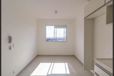 Apartamento para alugar com 32m², 2 quartos e sem vagaSala/Cozinha