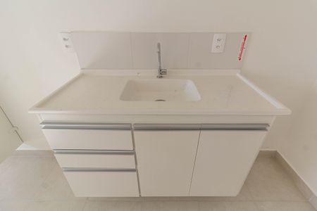 Apartamento para alugar com 32m², 2 quartos e sem vagaSala/Cozinha