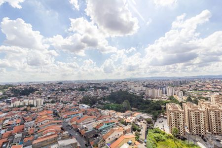 Apartamento para alugar com 32m², 2 quartos e sem vagaVista