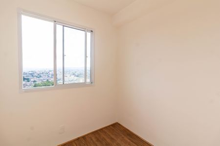 Apartamento para alugar com 32m², 2 quartos e sem vagaQuarto 2