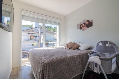 Casa à venda com 160m², 3 quartos e 2 vagasSuíte