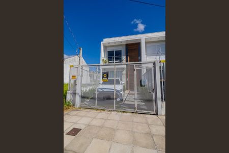 Casa à venda com 160m², 3 quartos e 2 vagasFachada