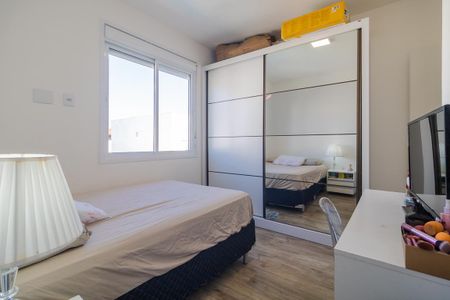 Casa à venda com 160m², 3 quartos e 2 vagasQuarto 