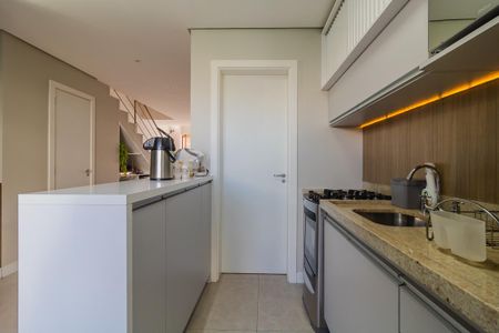 Casa à venda com 160m², 3 quartos e 2 vagasCozinha