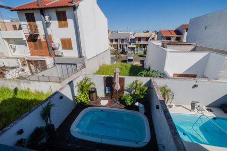 Casa à venda com 160m², 3 quartos e 2 vagasVista Quarto 