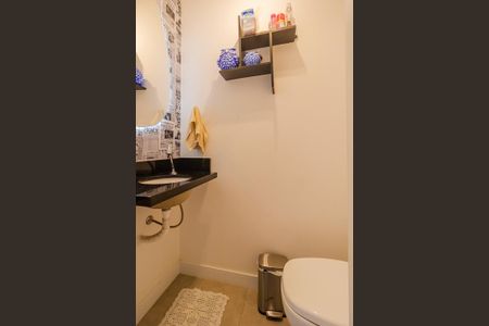 Casa à venda com 160m², 3 quartos e 2 vagasLavabo