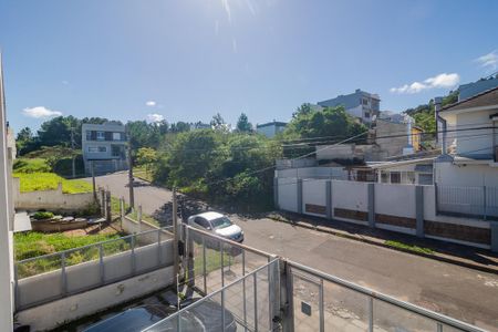 Casa à venda com 160m², 3 quartos e 2 vagasVista Suíte  - Varanda