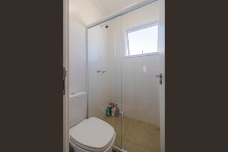 Casa à venda com 160m², 3 quartos e 2 vagasBanheiro americano